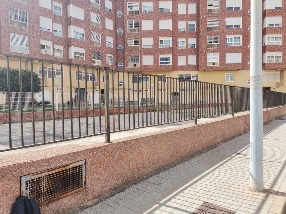 Erhverv til salg i Vila-real - € 200.000 (Ref: 7599341)