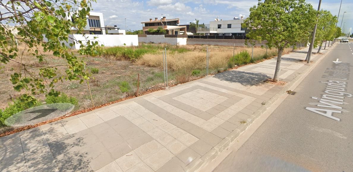 Mark till salu i Burriana / Borriana - 160 000 € (Ref: 7617484)