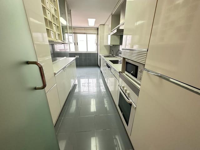 3 soverom Leilighet til salgs i Centro, Castelló de la Plana - € 299 000 (Ref: 7654878)