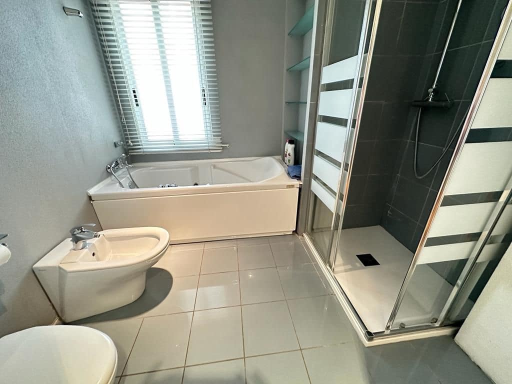 3 quarto Apartamento para venda em Castello de la Plana - 299 000 € (Ref: 7654878)