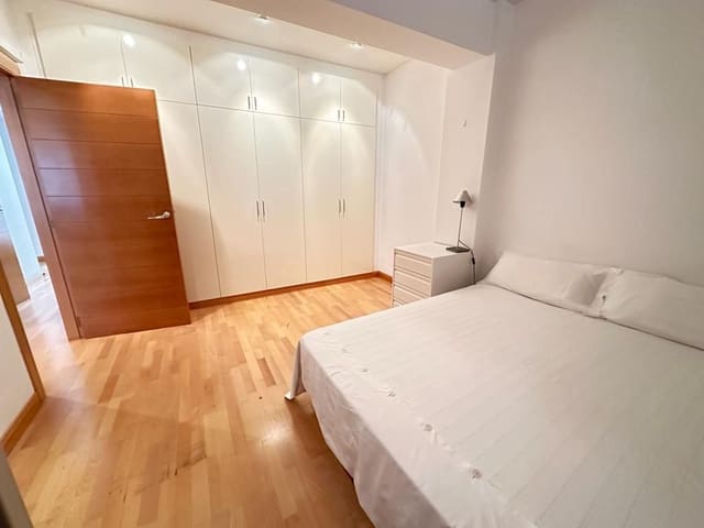 3 soverom Leilighet til salgs i Centro, Castelló de la Plana - € 299 000 (Ref: 7654878)