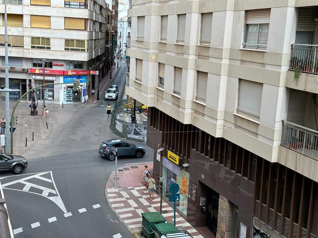 3 quarto Apartamento para venda em Castello de la Plana - 299 000 € (Ref: 7654878)