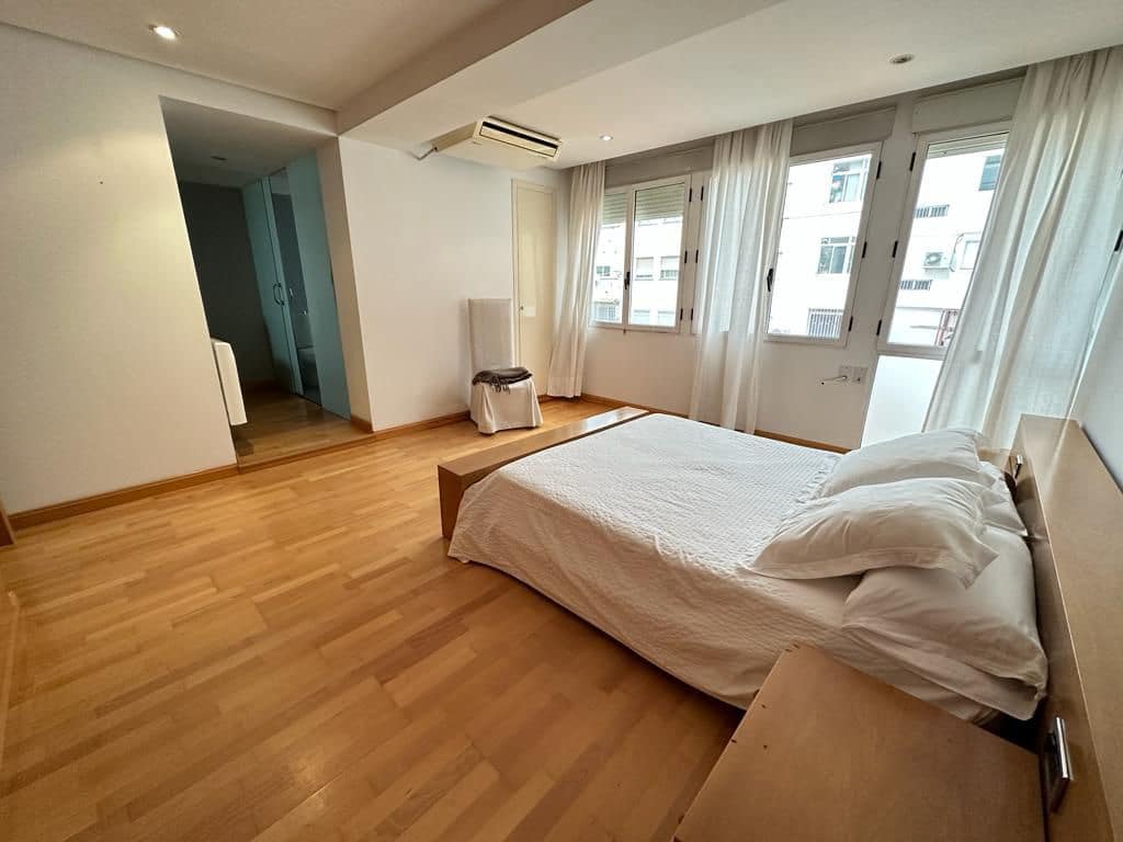 3 quarto Apartamento para venda em Castello de la Plana - 299 000 € (Ref: 7654878)