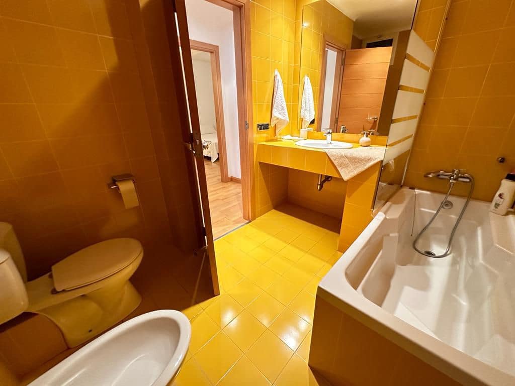 3 quarto Apartamento para venda em Castello de la Plana - 299 000 € (Ref: 7654878)