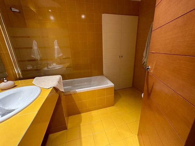 3 soverom Leilighet til salgs i Centro, Castelló de la Plana - € 299 000 (Ref: 7654878)