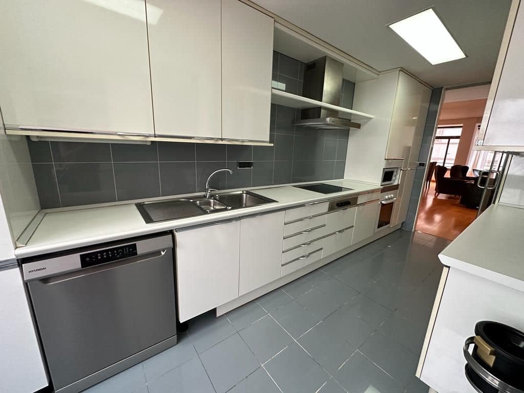 3 quarto Apartamento para venda em Castello de la Plana - 299 000 € (Ref: 7654878)