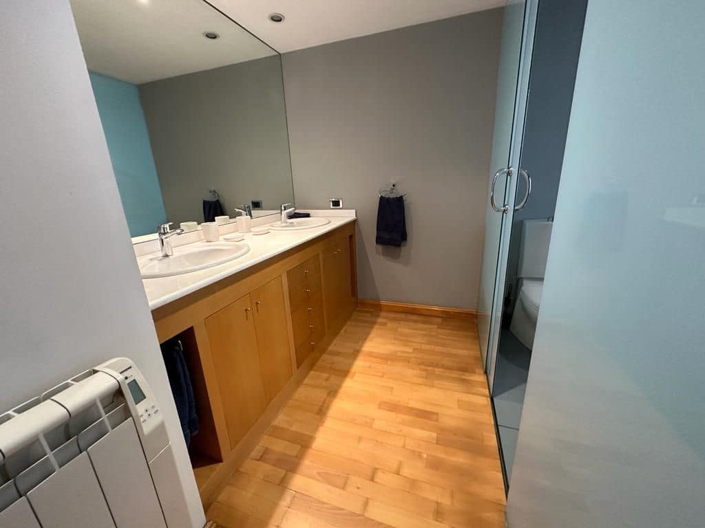 3 quarto Apartamento para venda em Castello de la Plana - 299 000 € (Ref: 7654878)