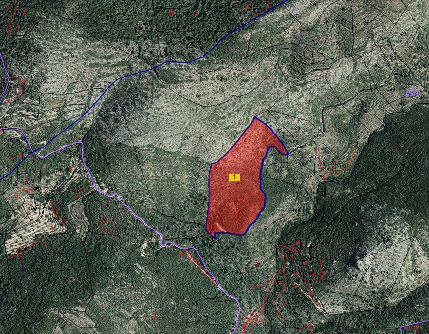 Finca/Landehus til salg i Borriol - € 107.090 (Ref: 7672344)