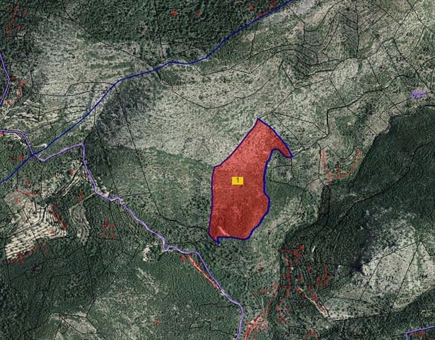 Finca/Landhuis te koop in Borriol - € 107.090 (Ref: 7672344)