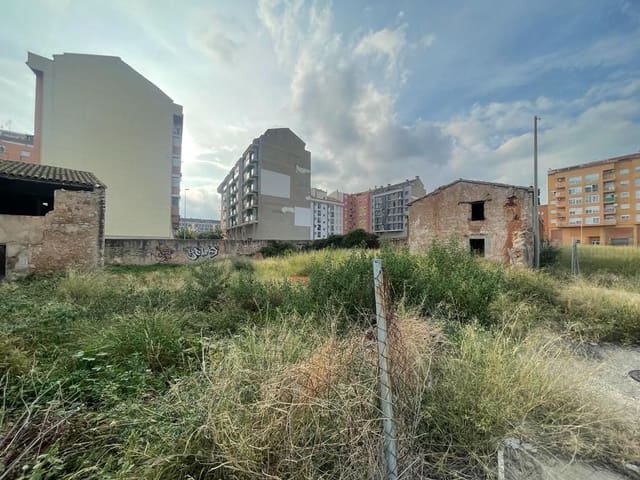 Mark till salu i Vila-real - 167 000 € (Ref: 7678204)