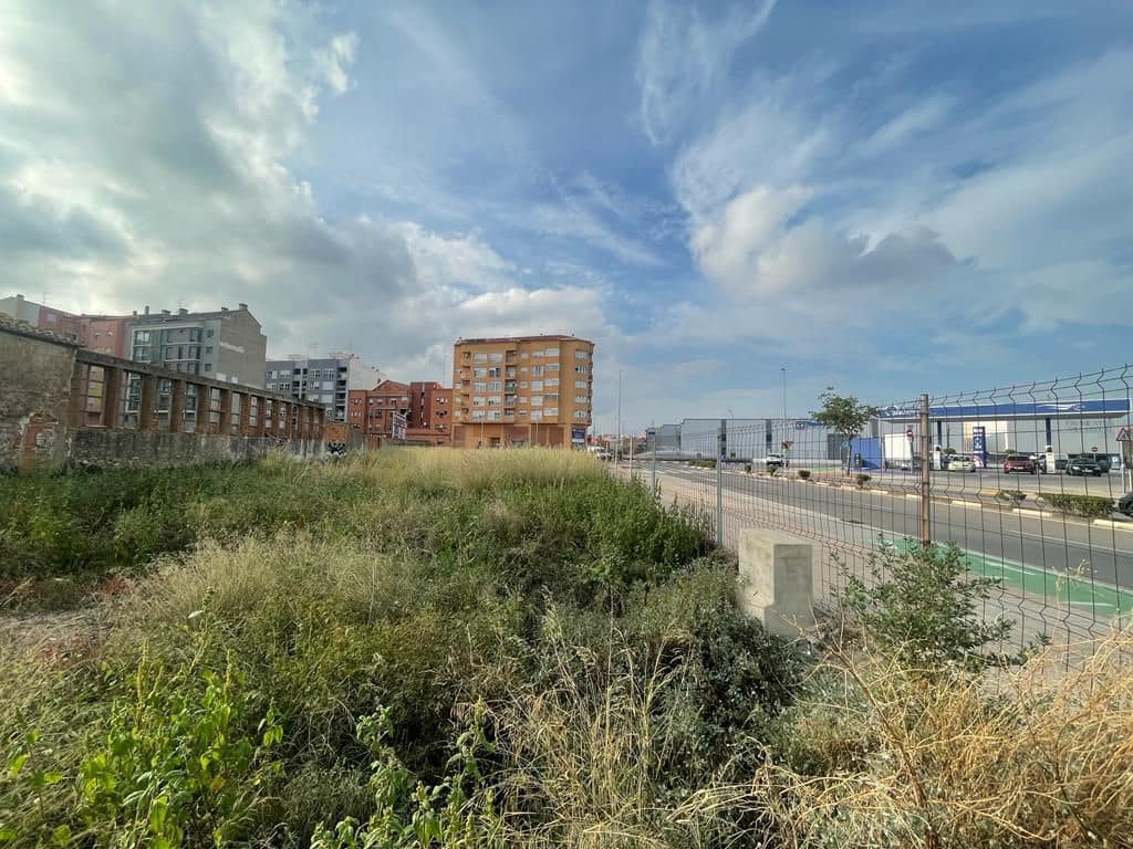 Terre non Aménagée à vendre à Vila-real - 167 000 € (Ref: 7678204)