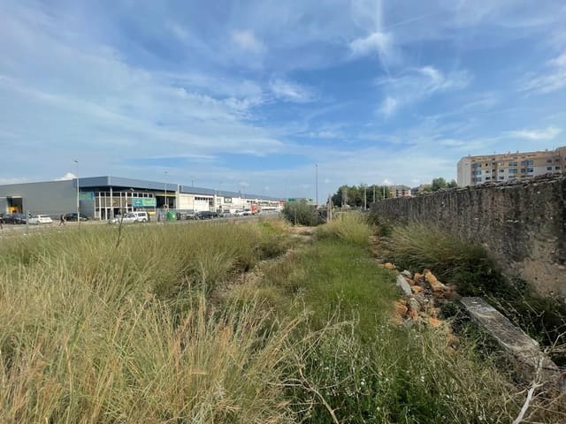 Mark till salu i Vila-real - 167 000 € (Ref: 7678204)