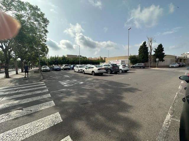 Undeveloped Land for sale in Almassora / Almazora - € 450,000 (Ref: 7696674)