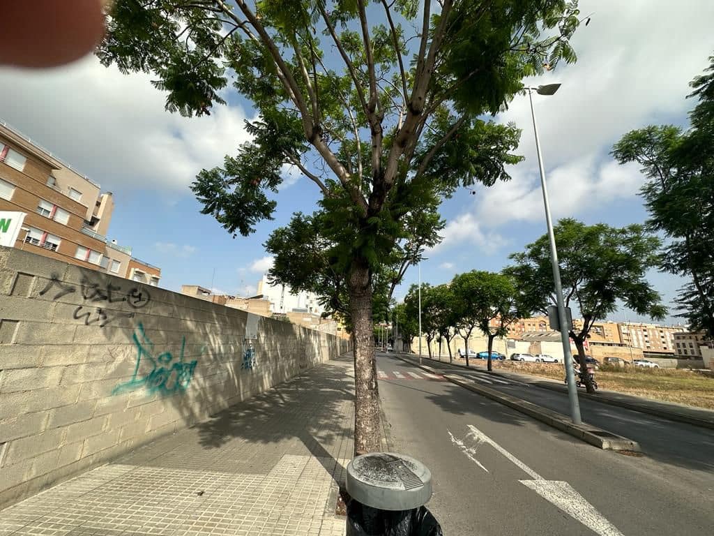 Grunde uden byggetilladelser til salg i Almassora / Almazora - € 450.000 (Ref: 7696674)