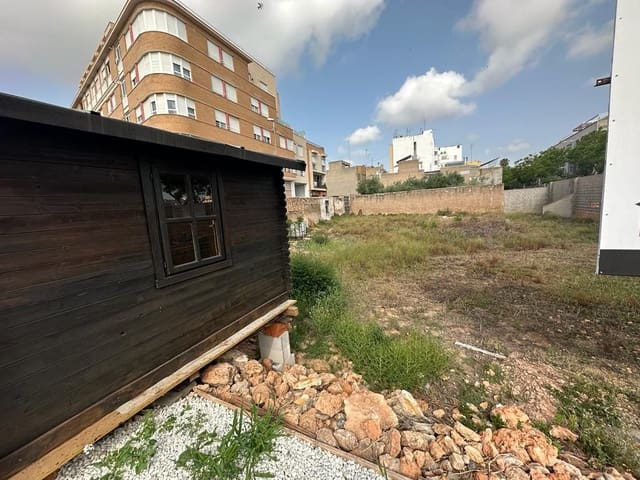 Undeveloped Land for sale in Almassora / Almazora - € 450,000 (Ref: 7696674)