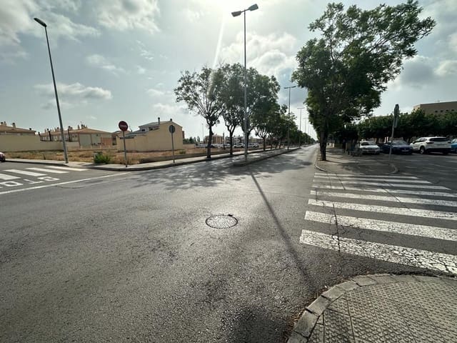 Undeveloped Land for sale in Almassora / Almazora - € 450,000 (Ref: 7696674)