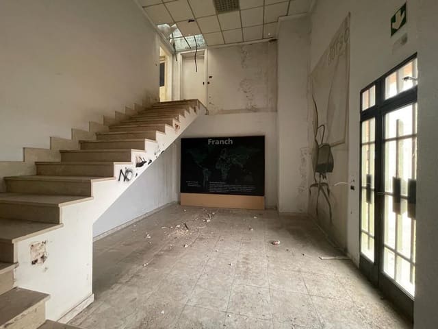 Negocio de 1 habitación en Vila-real en venta - 499.000 € (Ref: 7744514)