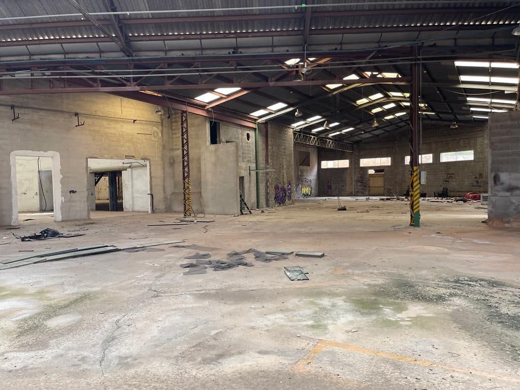 1 sypialnia Biznes na sprzedaż w Vila-real - 499 000 € (Ref: 7744514)