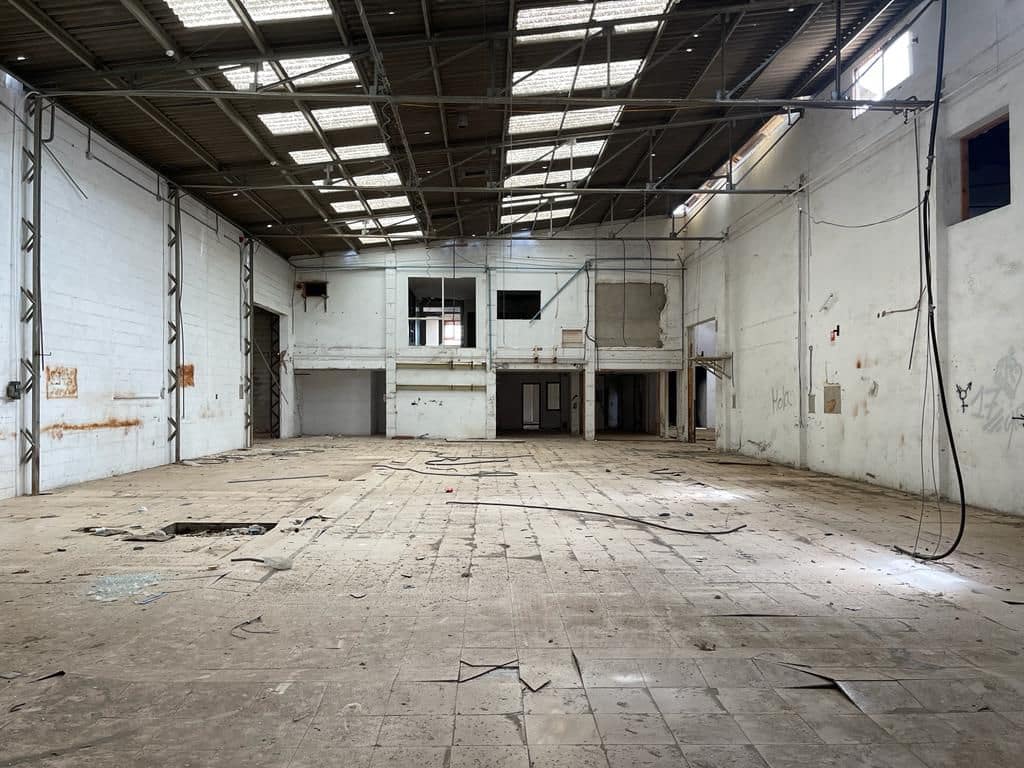 1 sypialnia Biznes na sprzedaż w Vila-real - 499 000 € (Ref: 7744514)