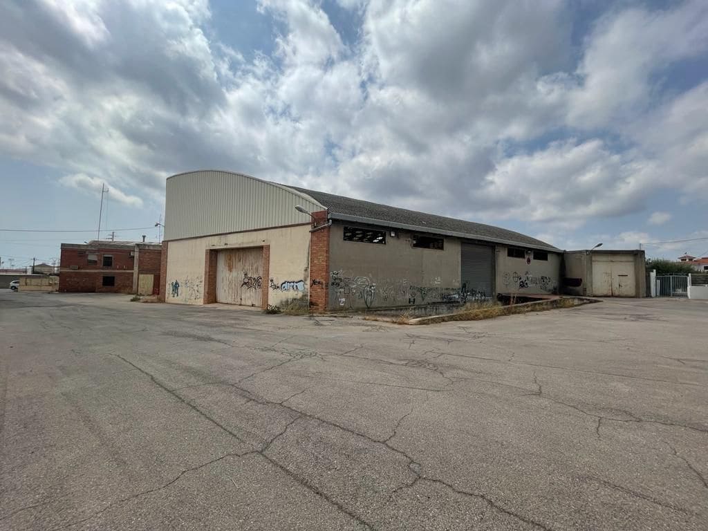 1 sypialnia Biznes na sprzedaż w Vila-real - 499 000 € (Ref: 7744514)