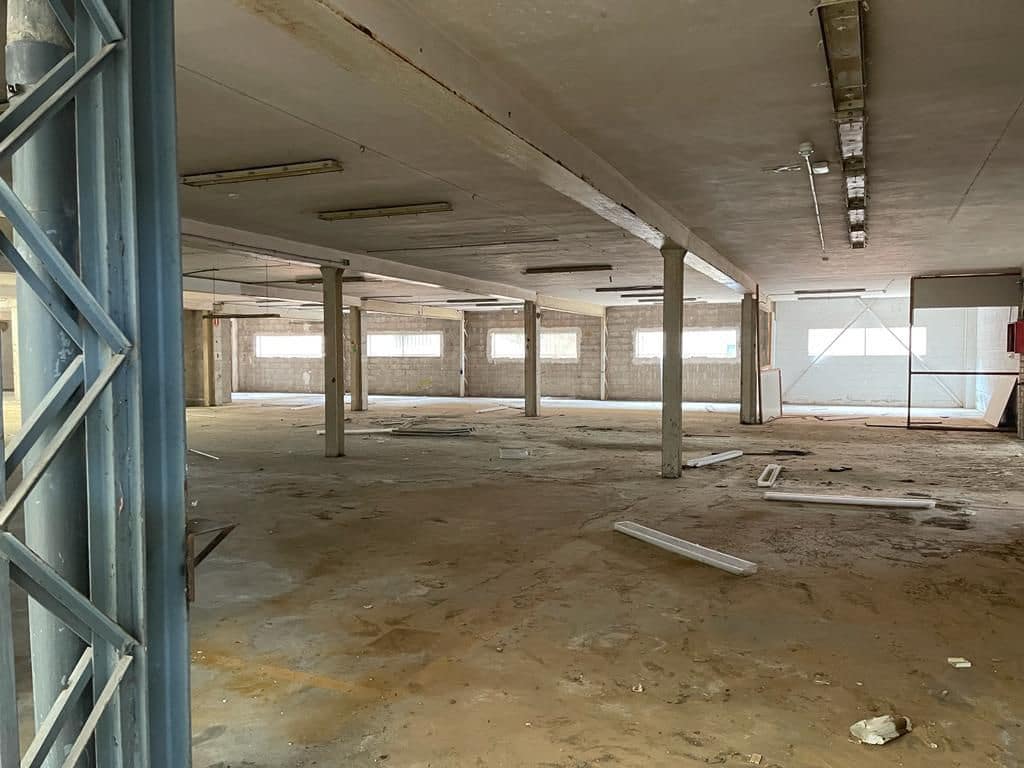 1 sypialnia Biznes na sprzedaż w Vila-real - 499 000 € (Ref: 7744514)