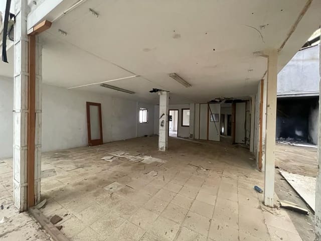 Negocio de 1 habitación en Vila-real en venta - 499.000 € (Ref: 7744514)