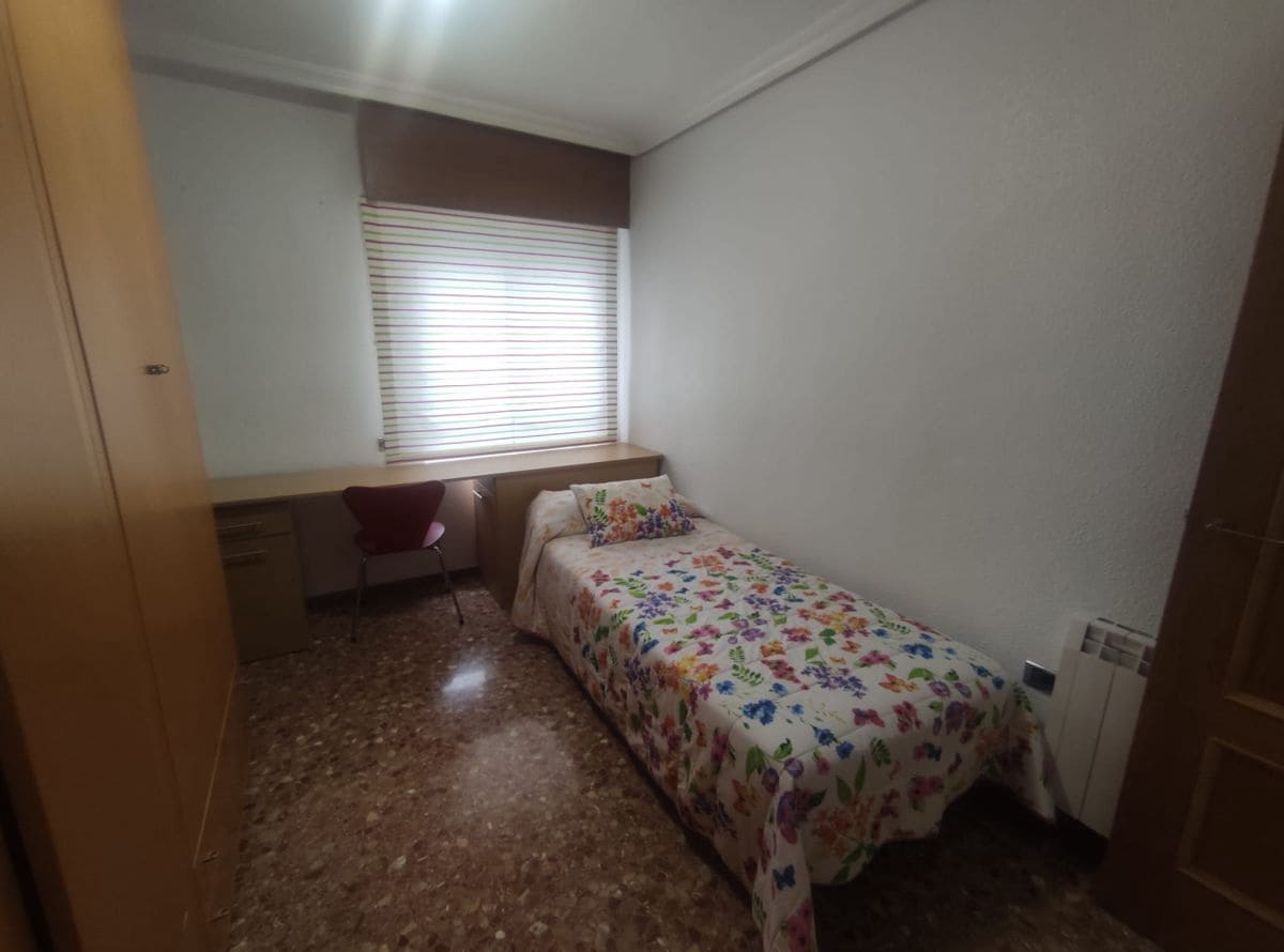 4 soveværelse Lejlighed til salg i La Vall d'Uixo med garage - € 200.000 (Ref: 7777423)