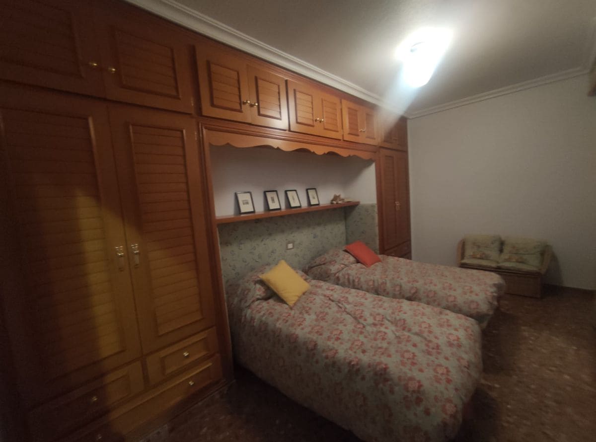 4 soveværelse Lejlighed til salg i La Vall d'Uixo med garage - € 200.000 (Ref: 7777423)