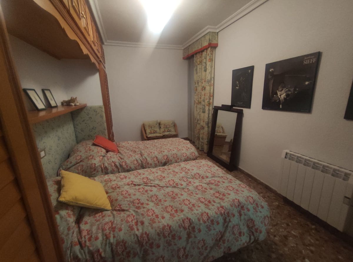 4 soveværelse Lejlighed til salg i La Vall d'Uixo med garage - € 200.000 (Ref: 7777423)