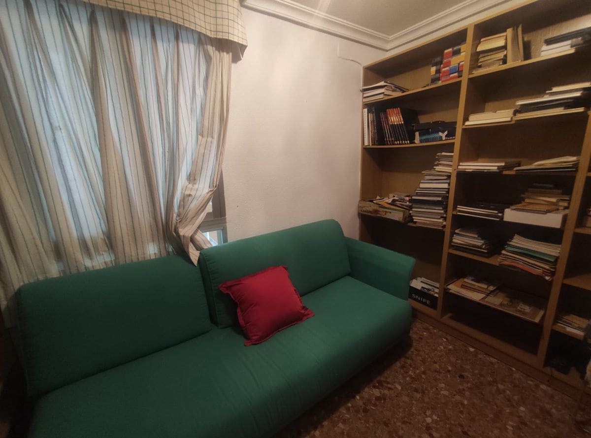 4 soveværelse Lejlighed til salg i La Vall d'Uixo med garage - € 200.000 (Ref: 7777423)