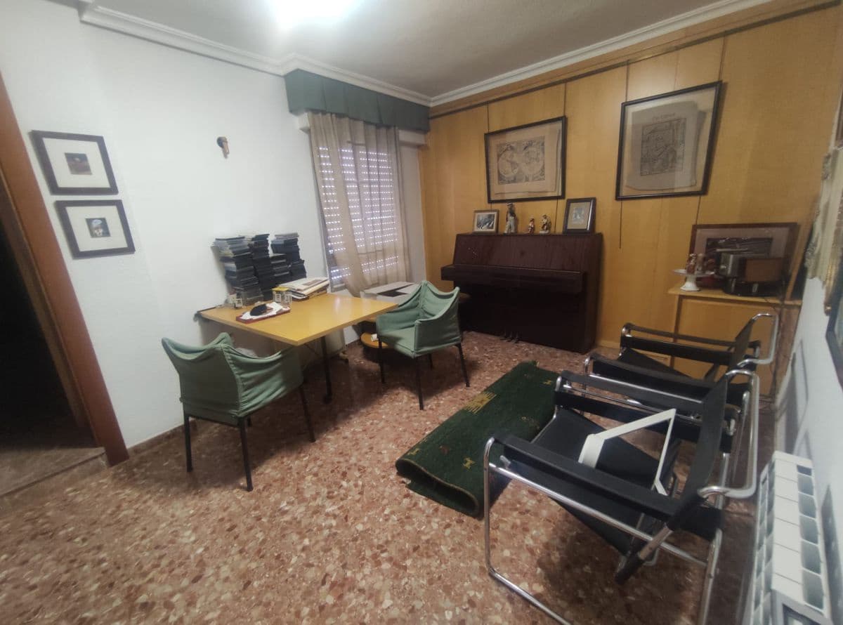 4 soveværelse Lejlighed til salg i La Vall d'Uixo med garage - € 200.000 (Ref: 7777423)