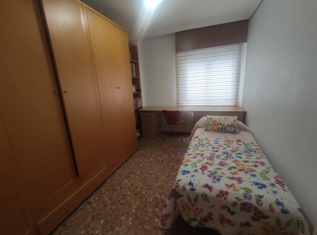 4 soveværelse Lejlighed til salg i La Vall d'Uixo med garage - € 200.000 (Ref: 7777423)