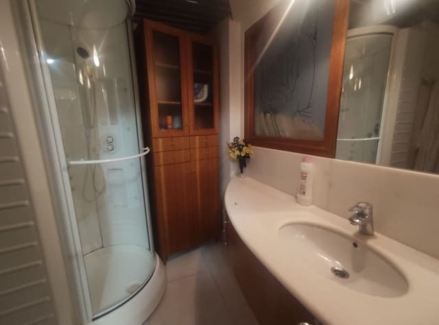 4 sovrum Lägenhet till salu i La Vall d'Uixó med garage - 200 000 € (Ref: 7777423)