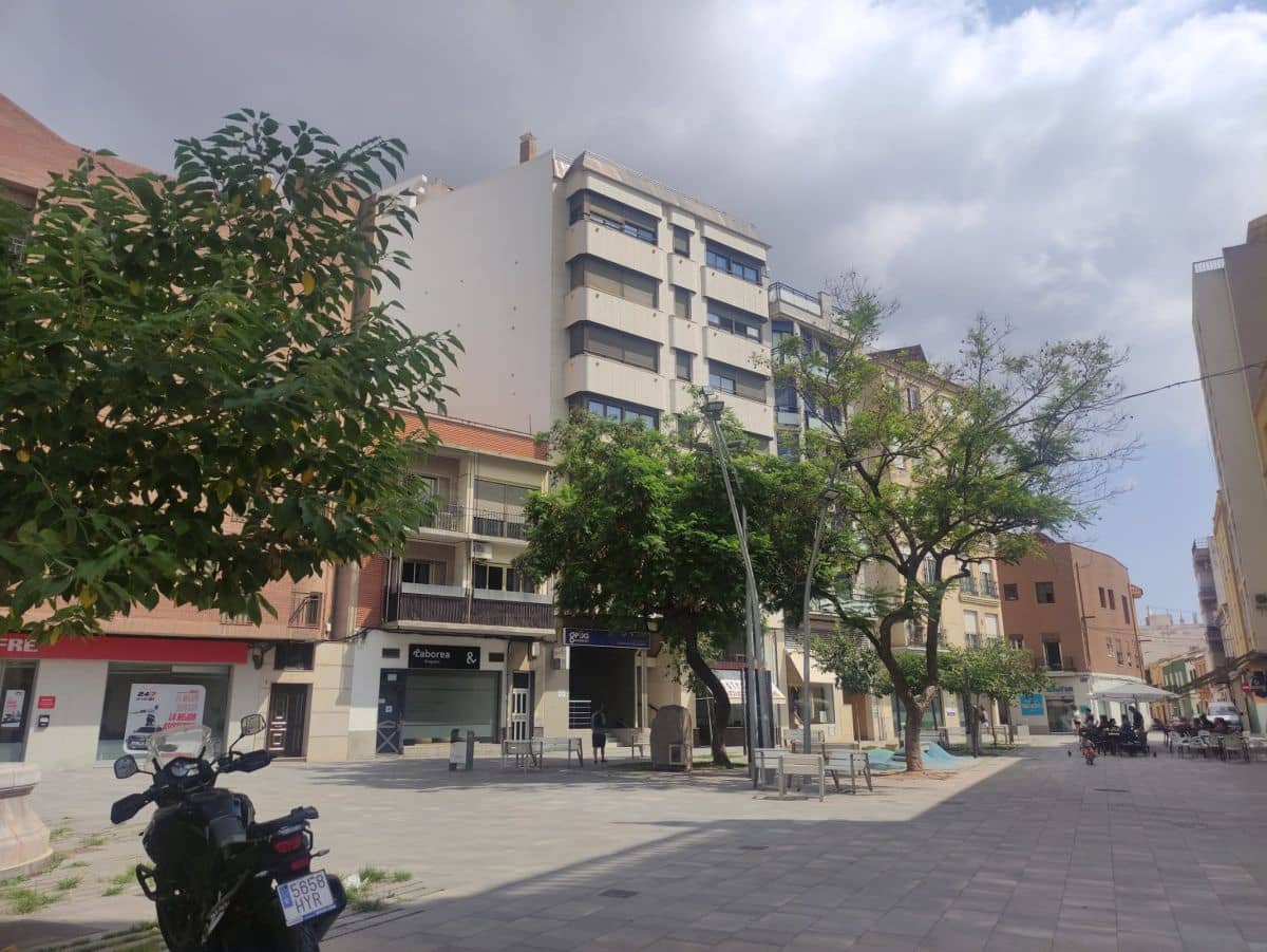 4 soveværelse Lejlighed til salg i La Vall d'Uixo med garage - € 200.000 (Ref: 7777423)