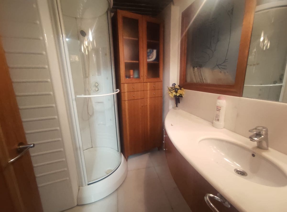 4 soveværelse Lejlighed til salg i La Vall d'Uixo med garage - € 200.000 (Ref: 7777423)