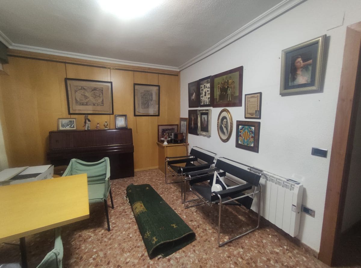 4 soveværelse Lejlighed til salg i La Vall d'Uixo med garage - € 200.000 (Ref: 7777423)