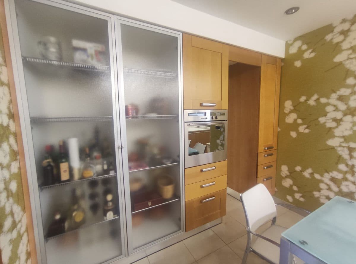 4 soveværelse Lejlighed til salg i La Vall d'Uixo med garage - € 200.000 (Ref: 7777423)