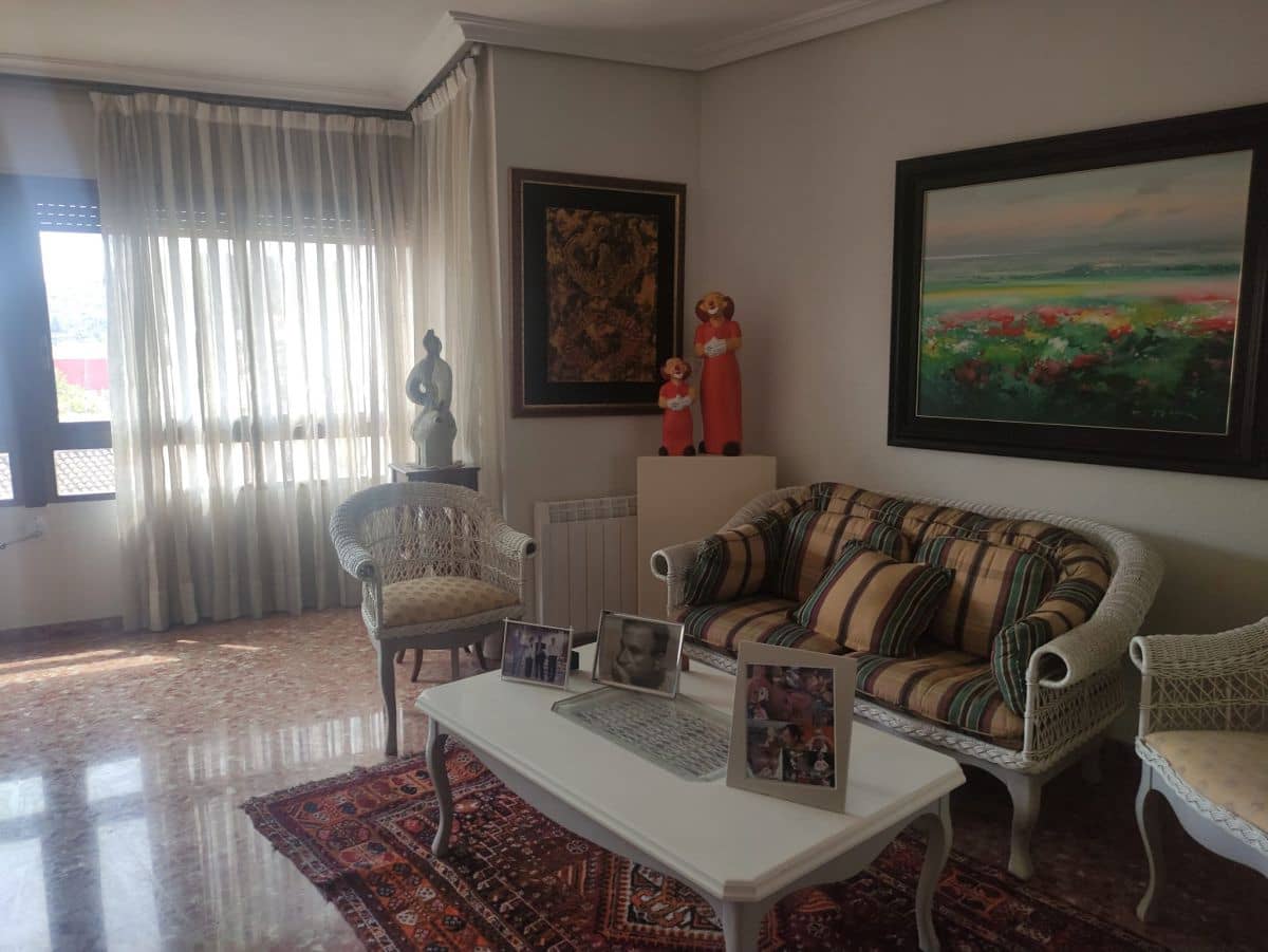 4 soveværelse Lejlighed til salg i La Vall d'Uixo med garage - € 200.000 (Ref: 7777423)