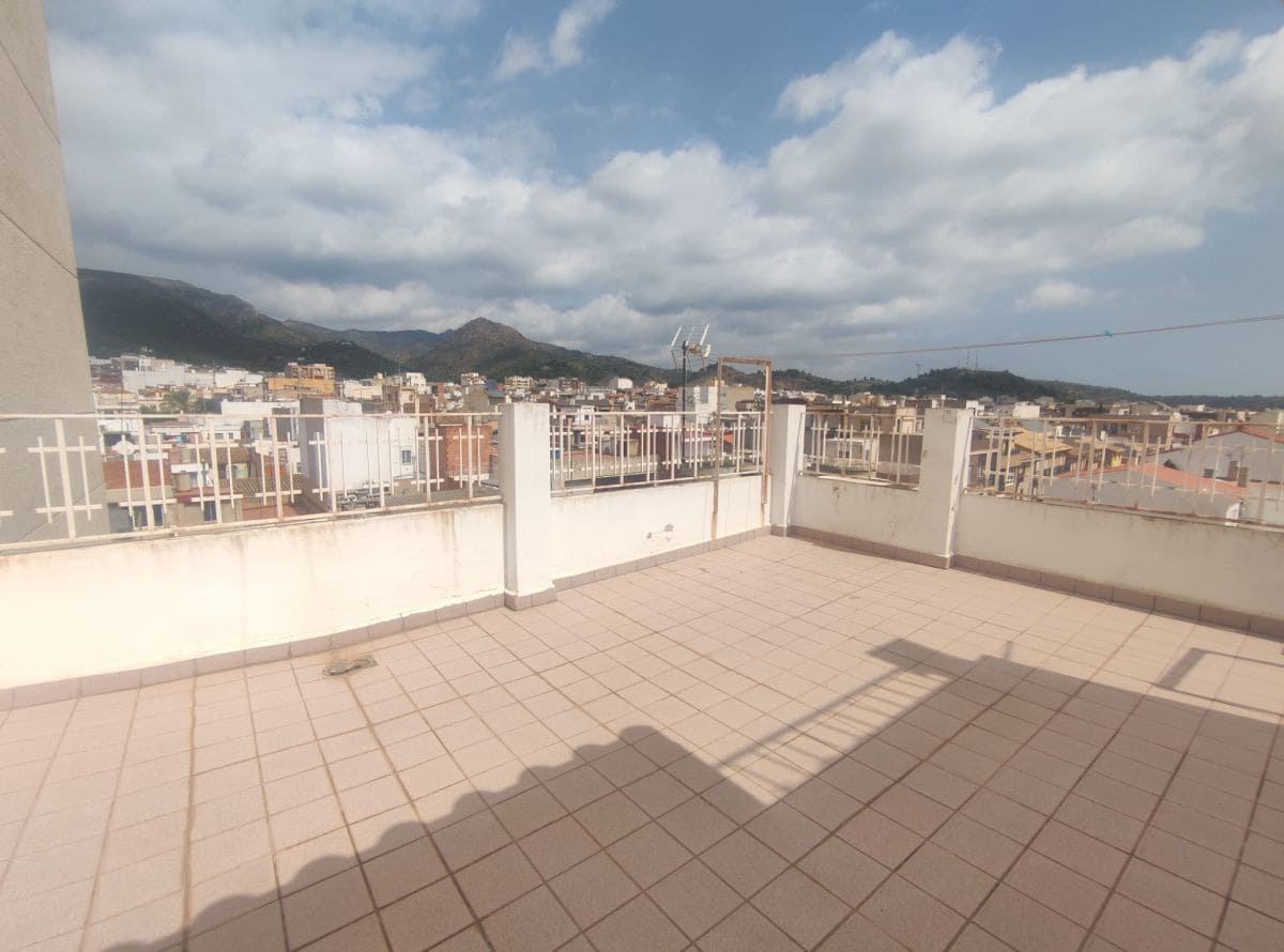 4 soveværelse Lejlighed til salg i La Vall d'Uixo med garage - € 200.000 (Ref: 7777423)