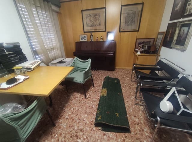 4 sovrum Lägenhet till salu i La Vall d'Uixó med garage - 200 000 € (Ref: 7777423)