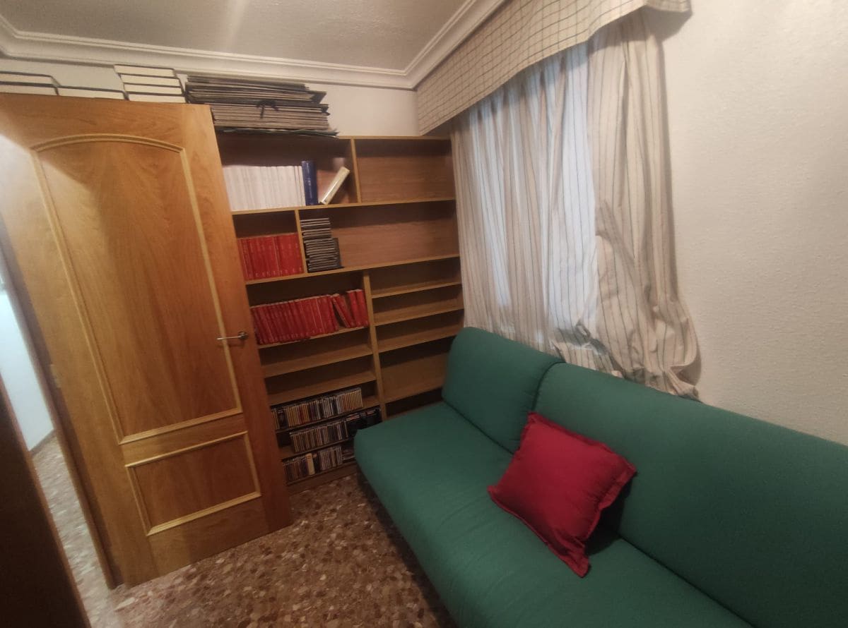 4 soveværelse Lejlighed til salg i La Vall d'Uixo med garage - € 200.000 (Ref: 7777423)