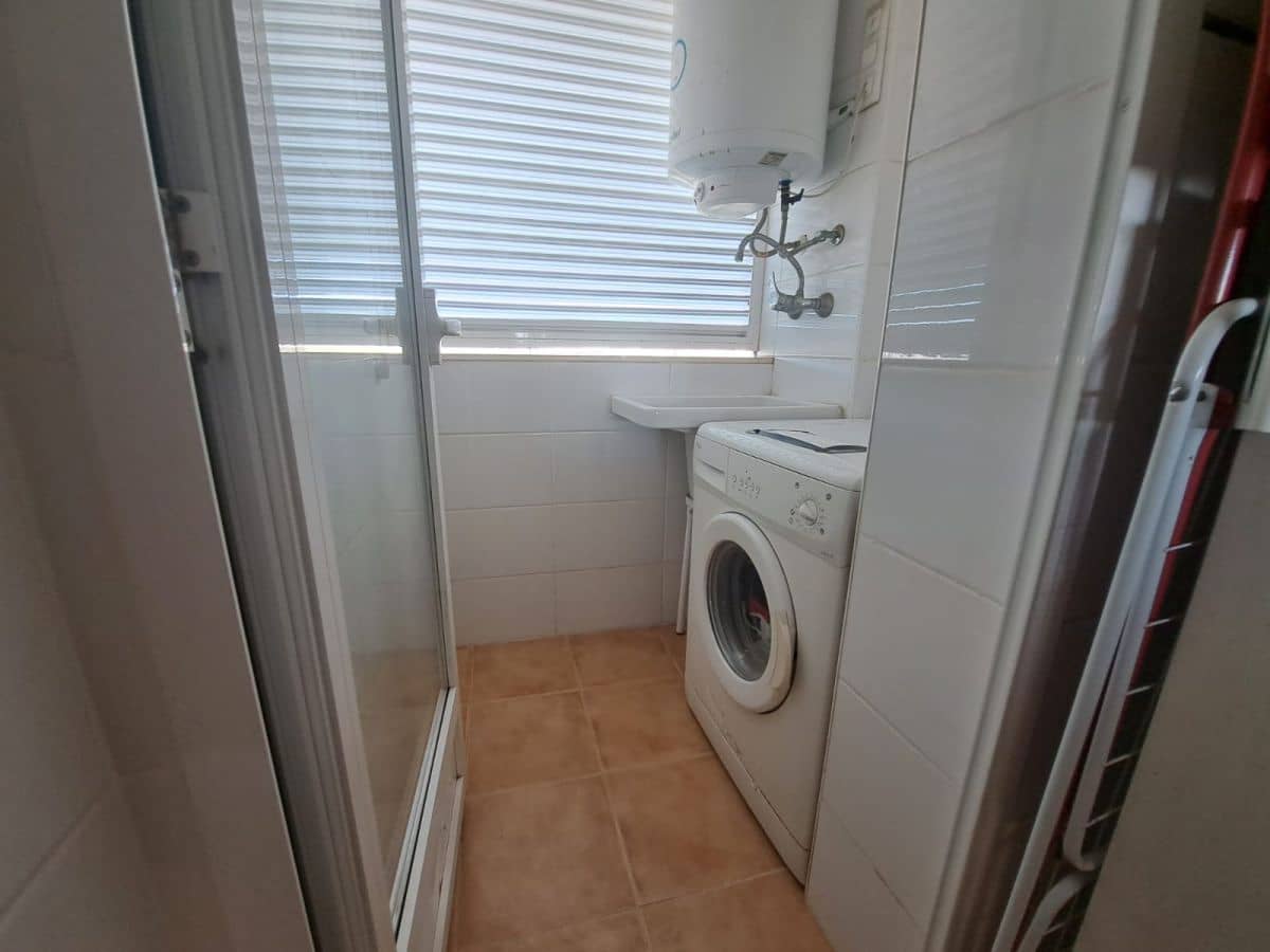 2 sovrum Lägenhet till salu i Moncofa med garage - 199 000 € (Ref: 7814917)