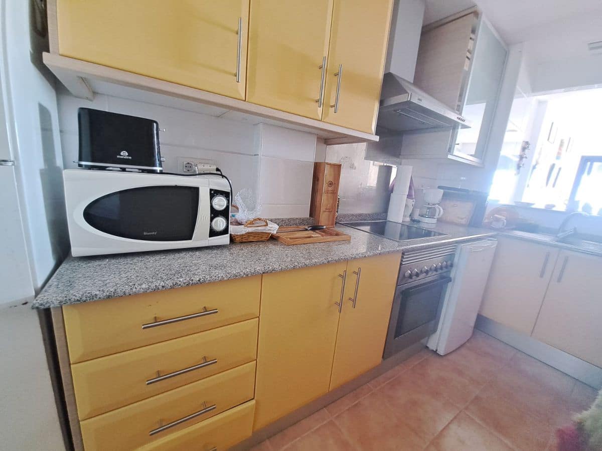 2 sovrum Lägenhet till salu i Moncofa med garage - 199 000 € (Ref: 7814917)