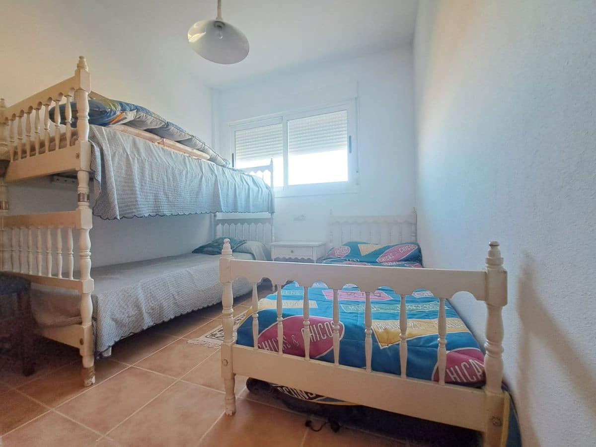 2 sovrum Lägenhet till salu i Moncofa med garage - 199 000 € (Ref: 7814917)