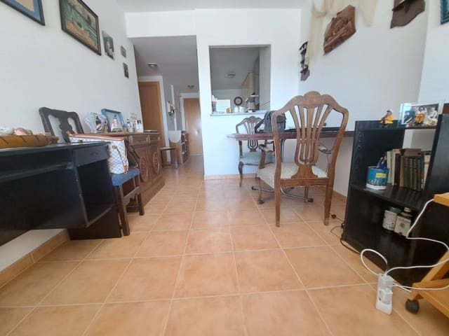 2 chambre Appartement à vendre à Moncofa avec garage - 199 000 € (Ref: 7814917)