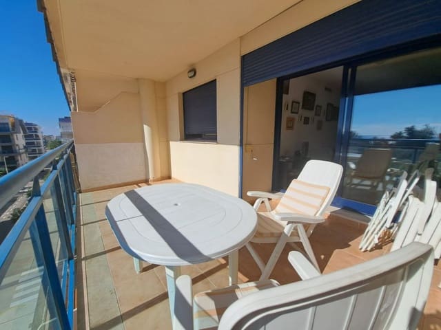 2 chambre Appartement à vendre à Moncofa avec garage - 199 000 € (Ref: 7814917)