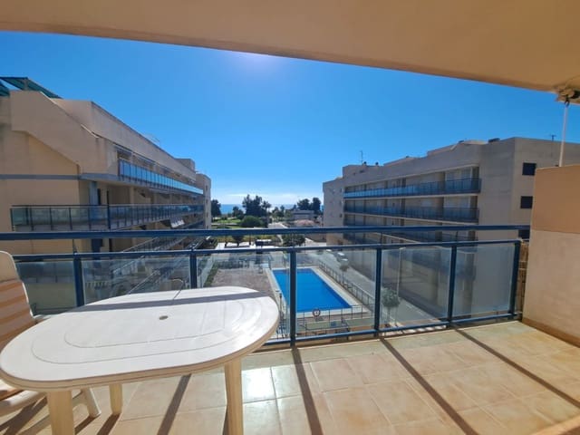 2 chambre Appartement à vendre à Moncofa avec garage - 199 000 € (Ref: 7814917)