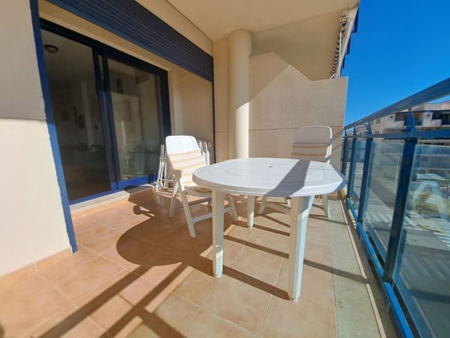 2 chambre Appartement à vendre à Moncofa avec garage - 199 000 € (Ref: 7814917)