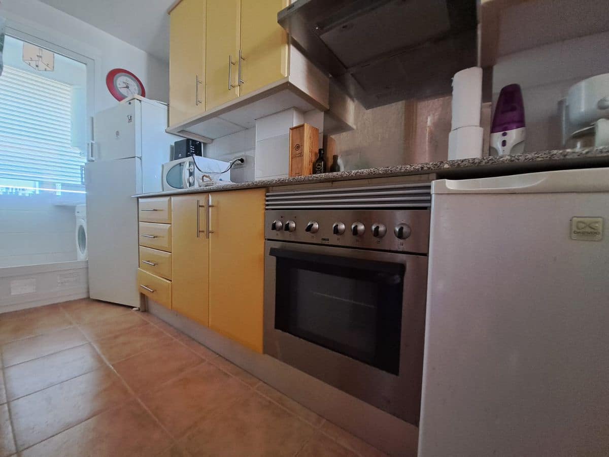 2 sovrum Lägenhet till salu i Moncofa med garage - 199 000 € (Ref: 7814917)