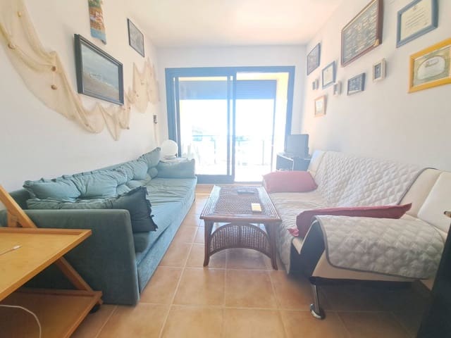 2 chambre Appartement à vendre à Moncofa avec garage - 199 000 € (Ref: 7814917)